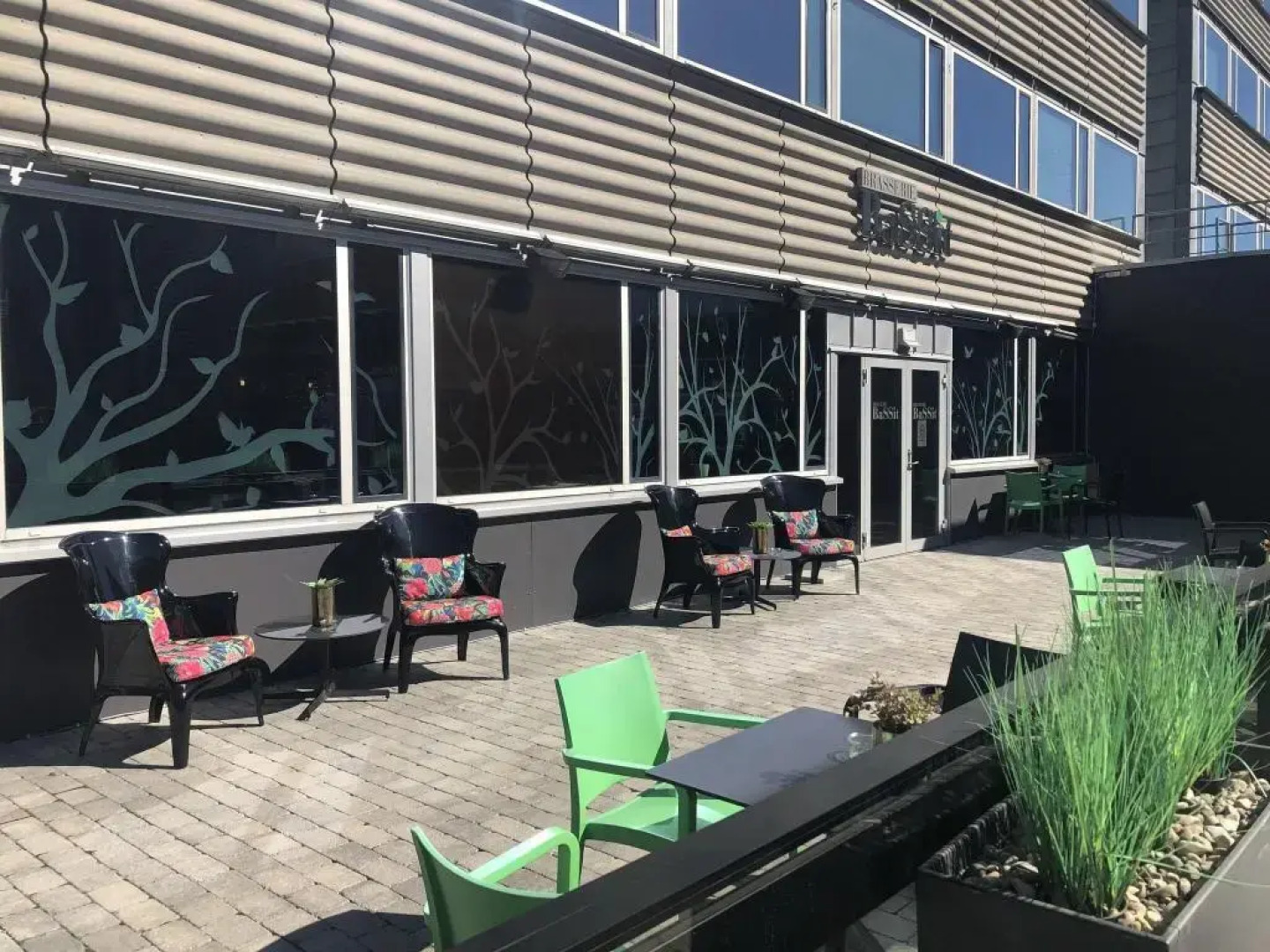 Thon Hotel Oslo Airport