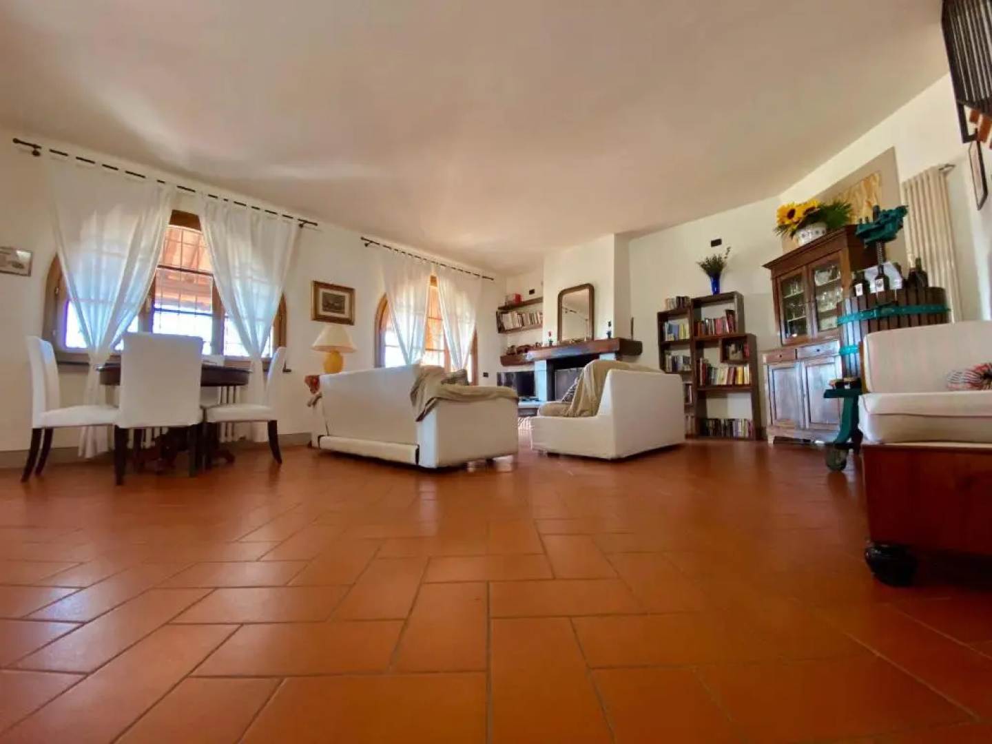 Georgias Home