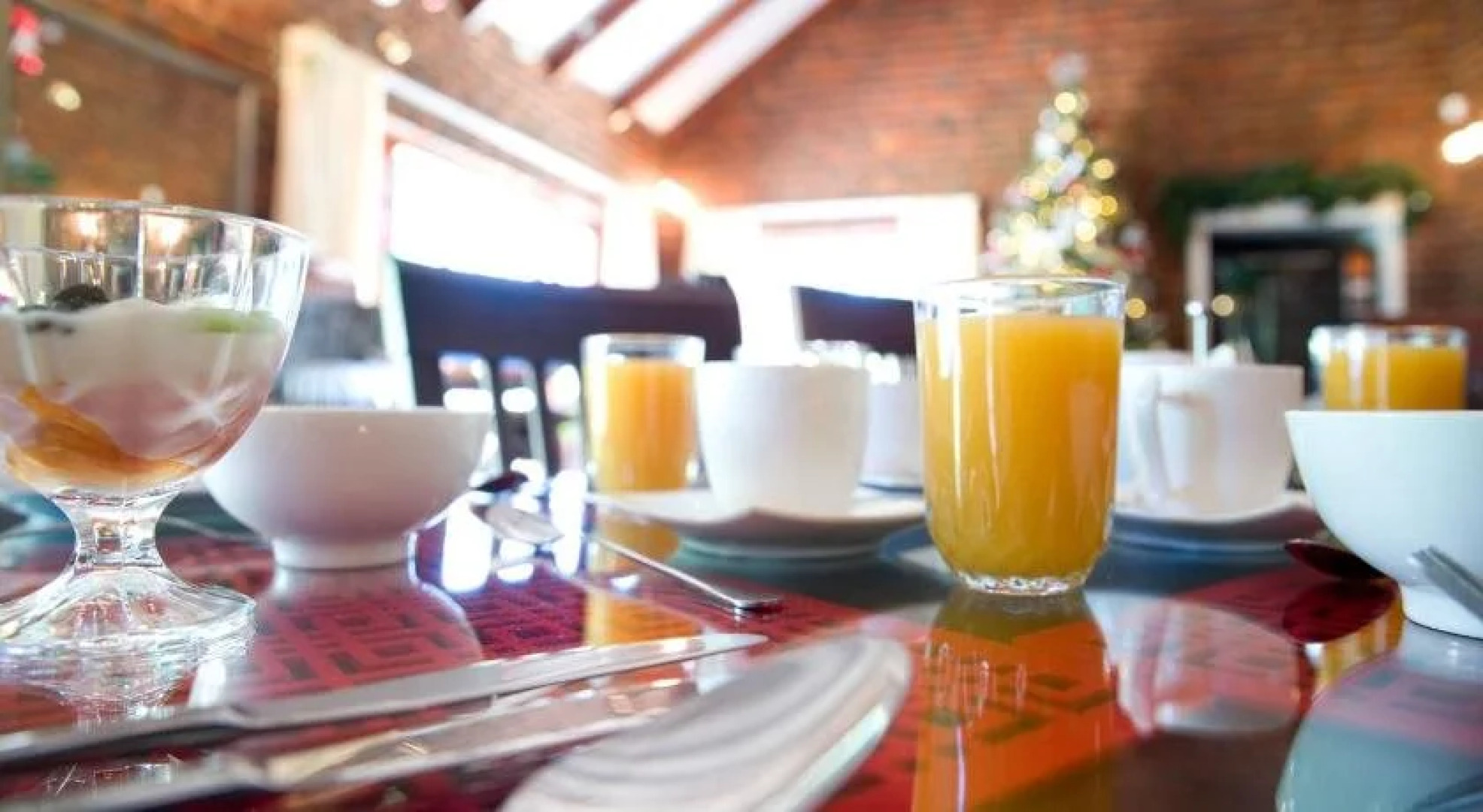 Swallows Nest Country Cottages