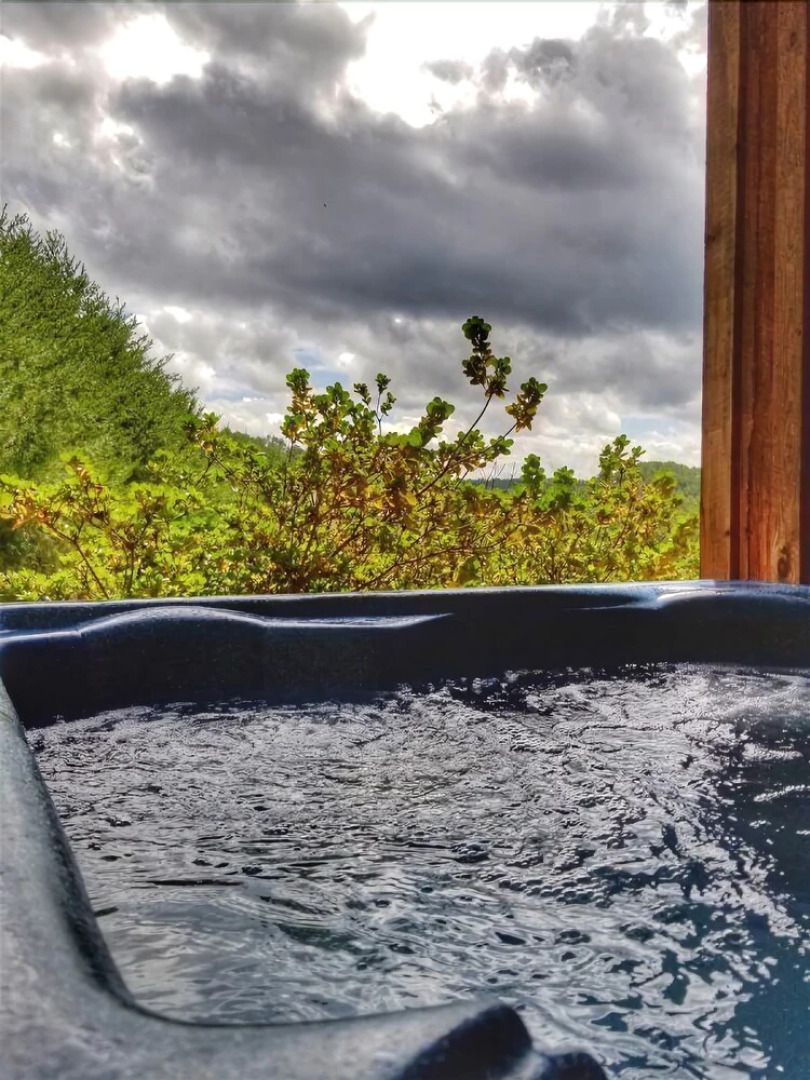 Eula Mae- Ocoee River Area