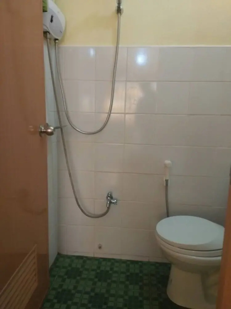 DDD Habitat Tuguegarao