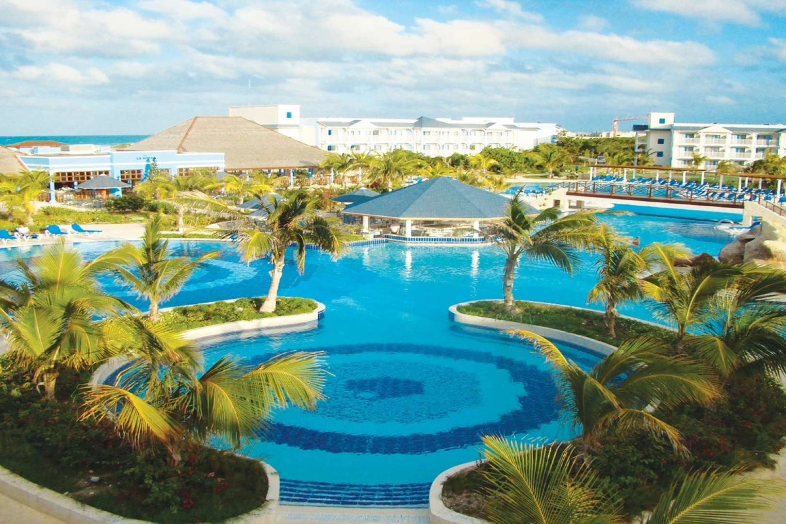 Starfish Cayo Santa Maria - All Inclusive