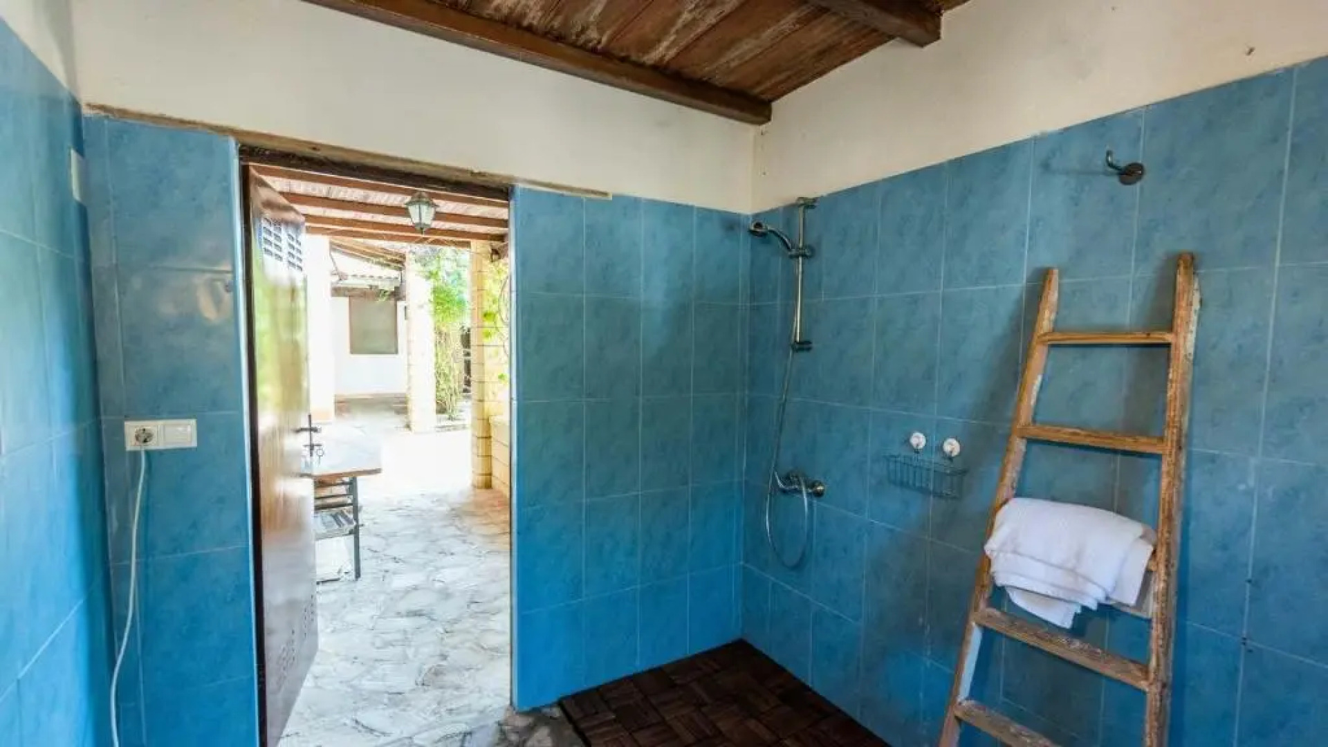 Cortijo El Vinculo Campillos by Ruralidays