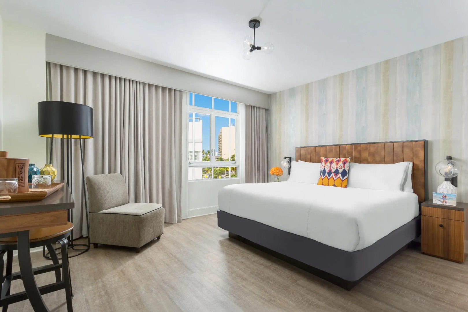 Kenmore Village Hotel, South Beach