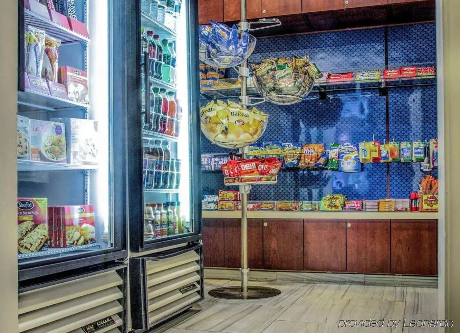 Hampton Inn & Suites Baltimore Inner Harbor