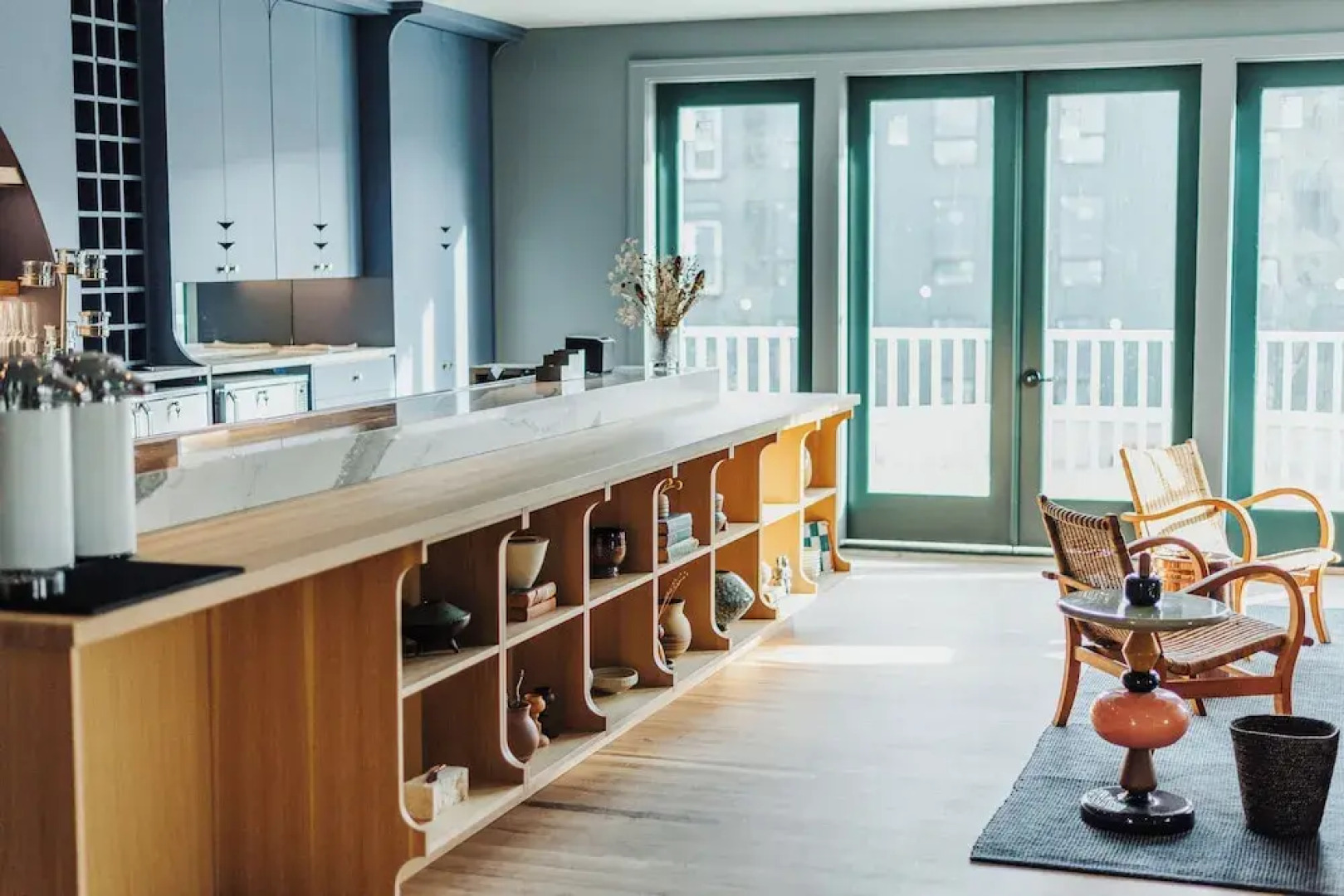 Pratt Place Inn and Barn