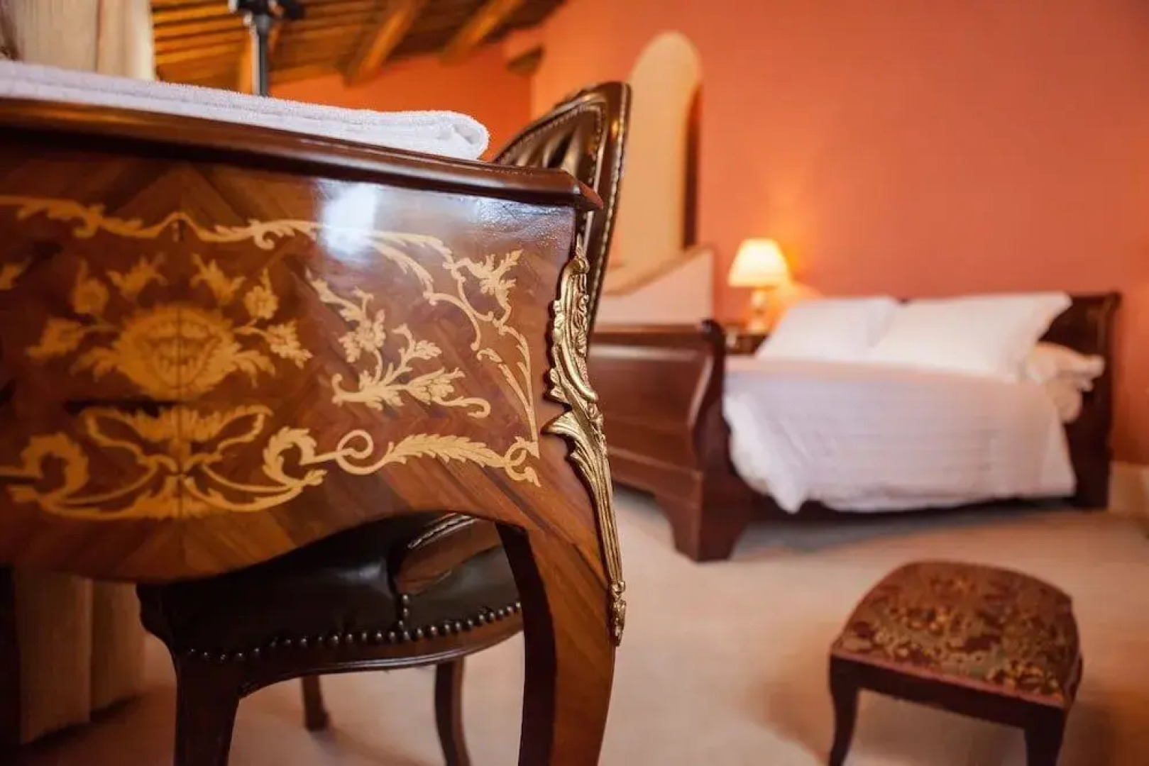 Borgo Pilotti Hotel & Restaurant