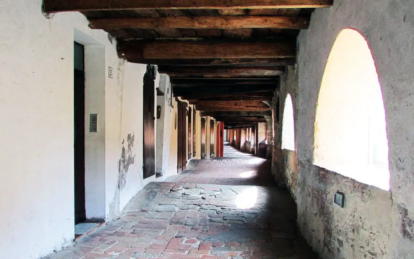 Corte San Ruffillo-Azienda Agrituristica