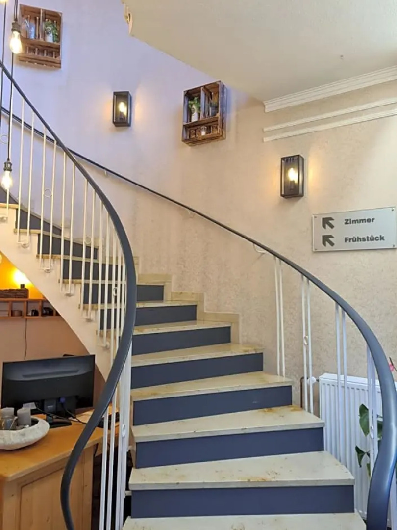 Franziskaner am Markt