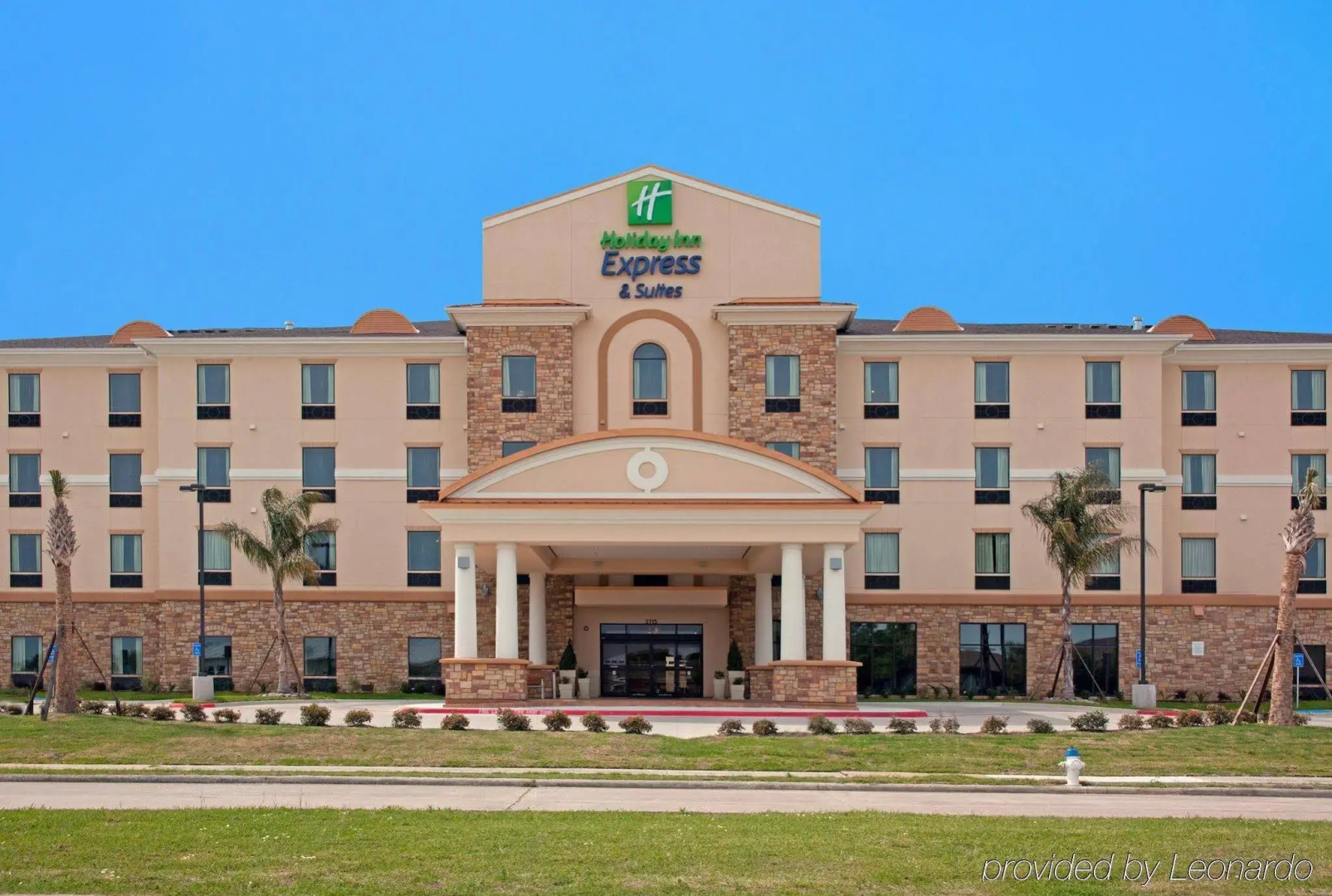 Holiday Inn Express Hotel & Suites PORT ARTHUR by IHG