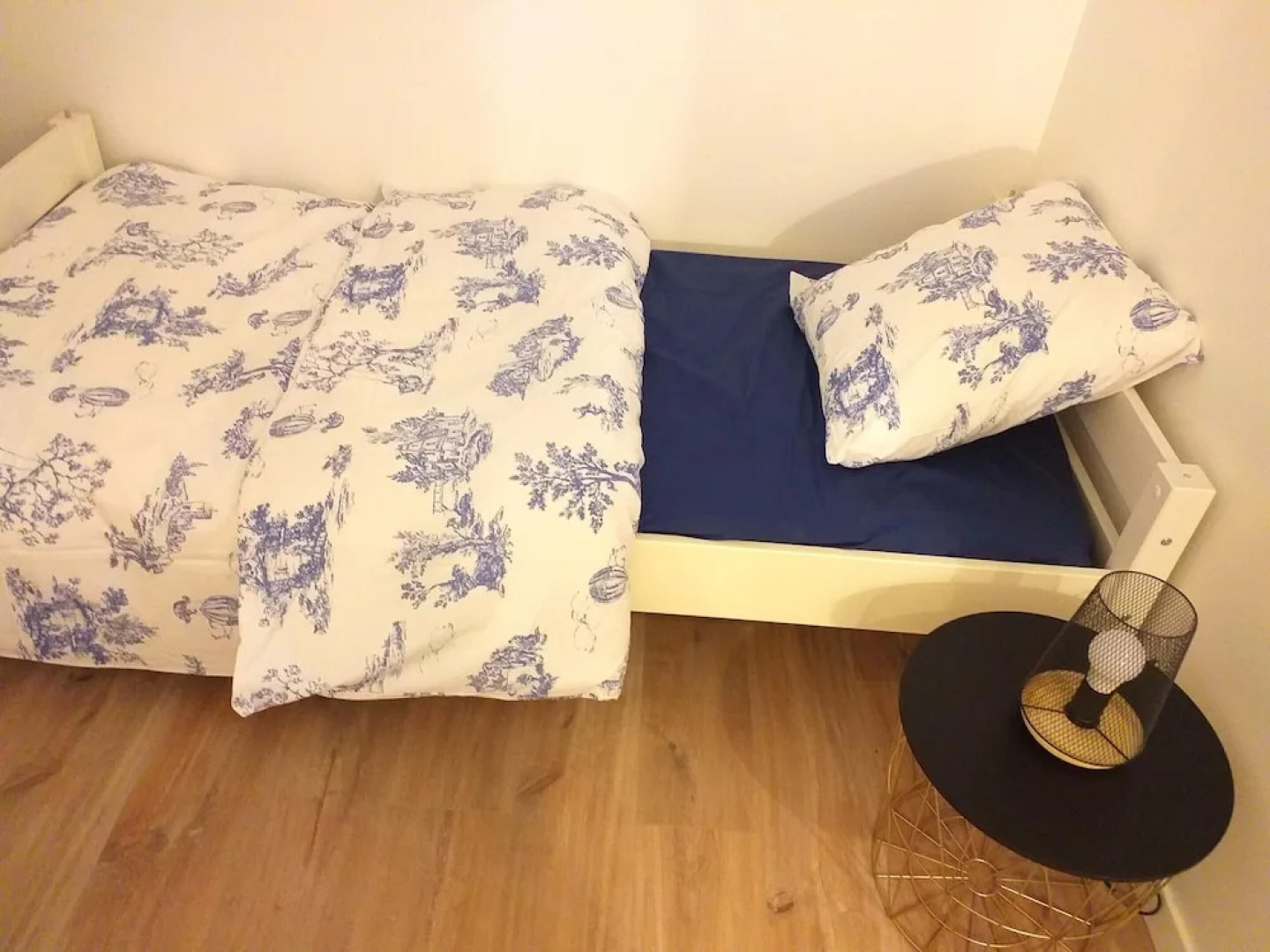 Apartment With 2 Bedrooms in Houlgate, With Wonderful City View, Furnished Terrace and Wifi