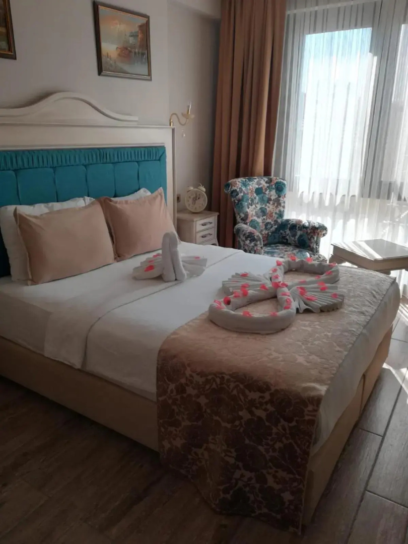 Vendome Hotel