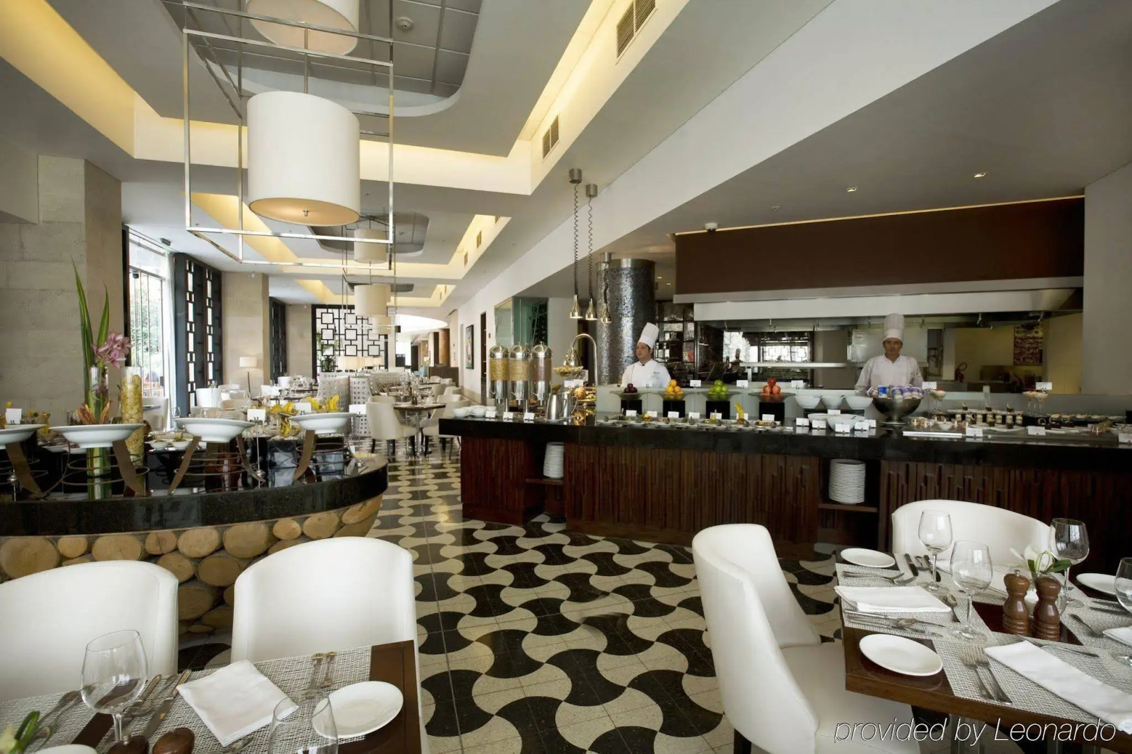 Bogota Marriott Hotel