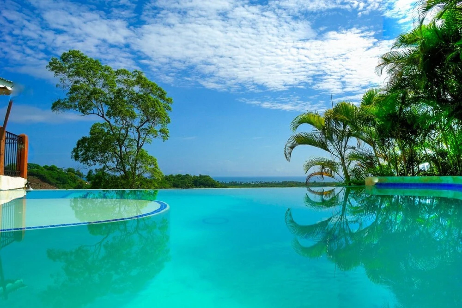 Monte Placido Vacation Homes