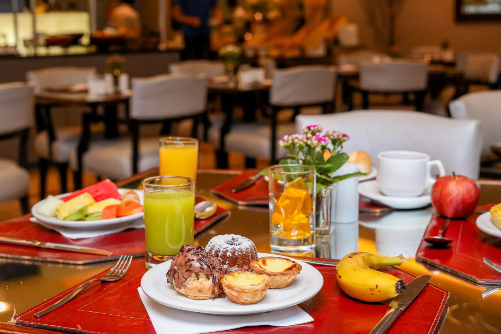 Pestana Curitiba