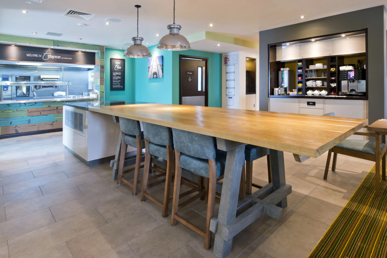 Premier Inn Wells (Somerset)