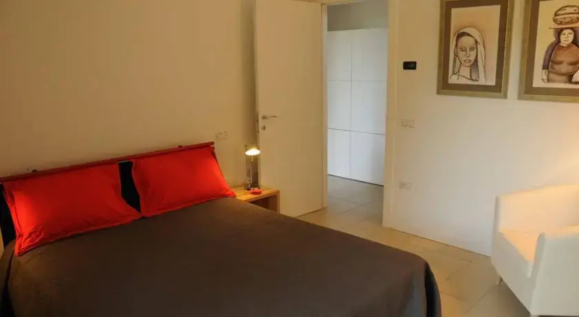 Apartment Casa al Parco