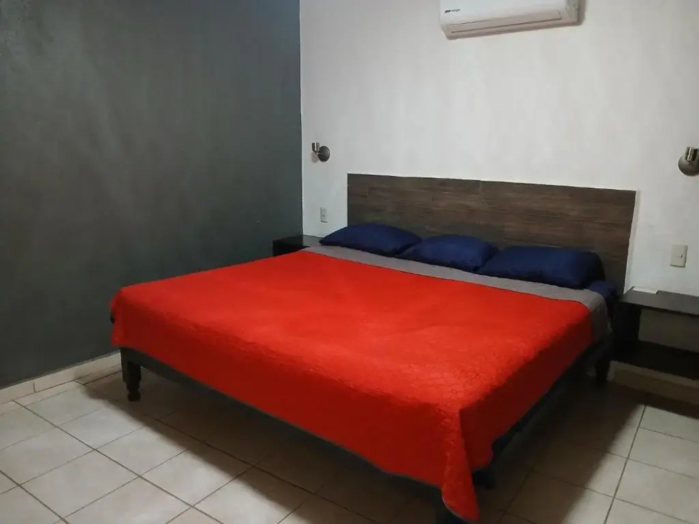 Hotel Santa Lucia