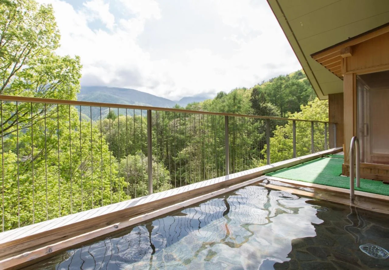 Izumigo AMBIENT Azumino Hotel