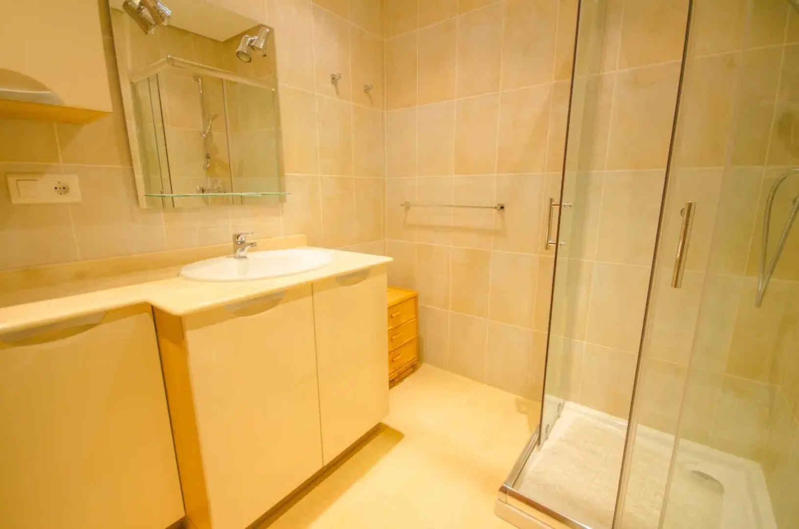 Apartamento Puerto Paraiso