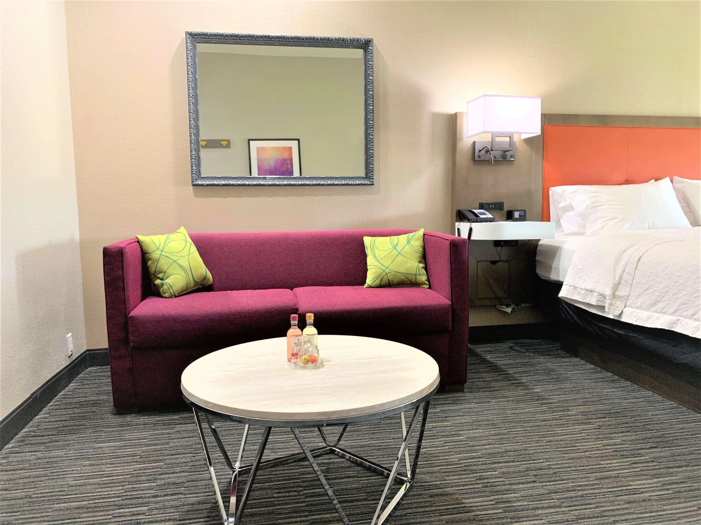 Hampton Inn Fort Stockton