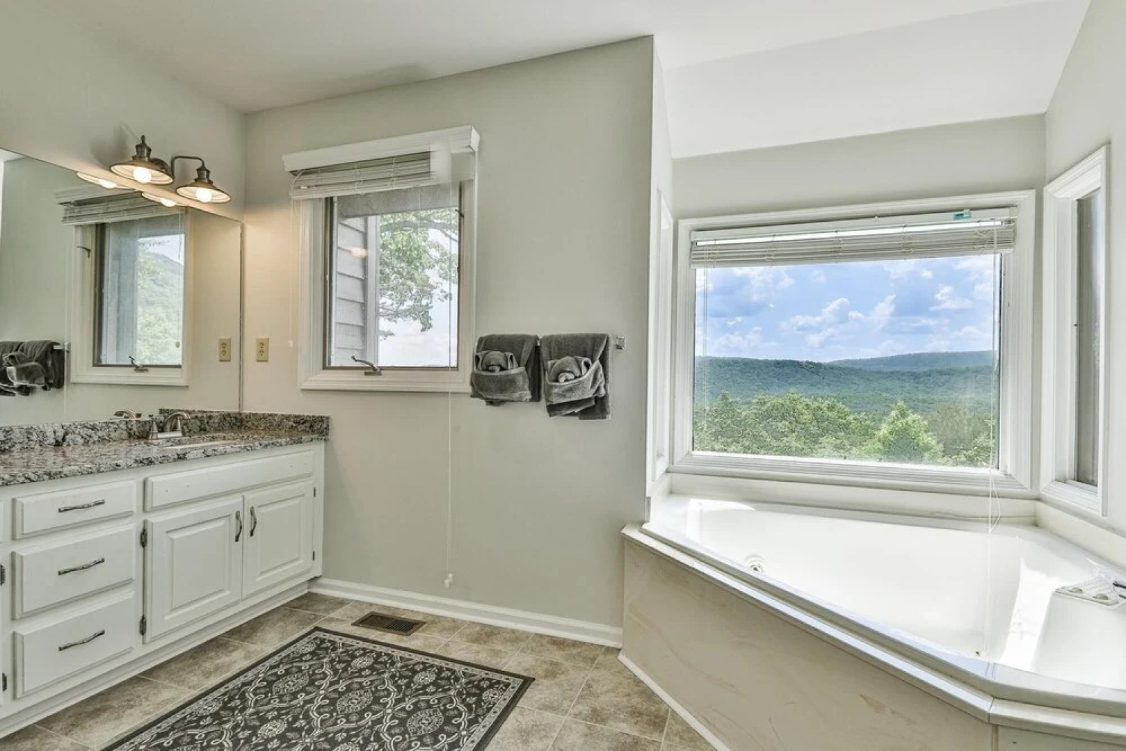 No Guts No Glory House