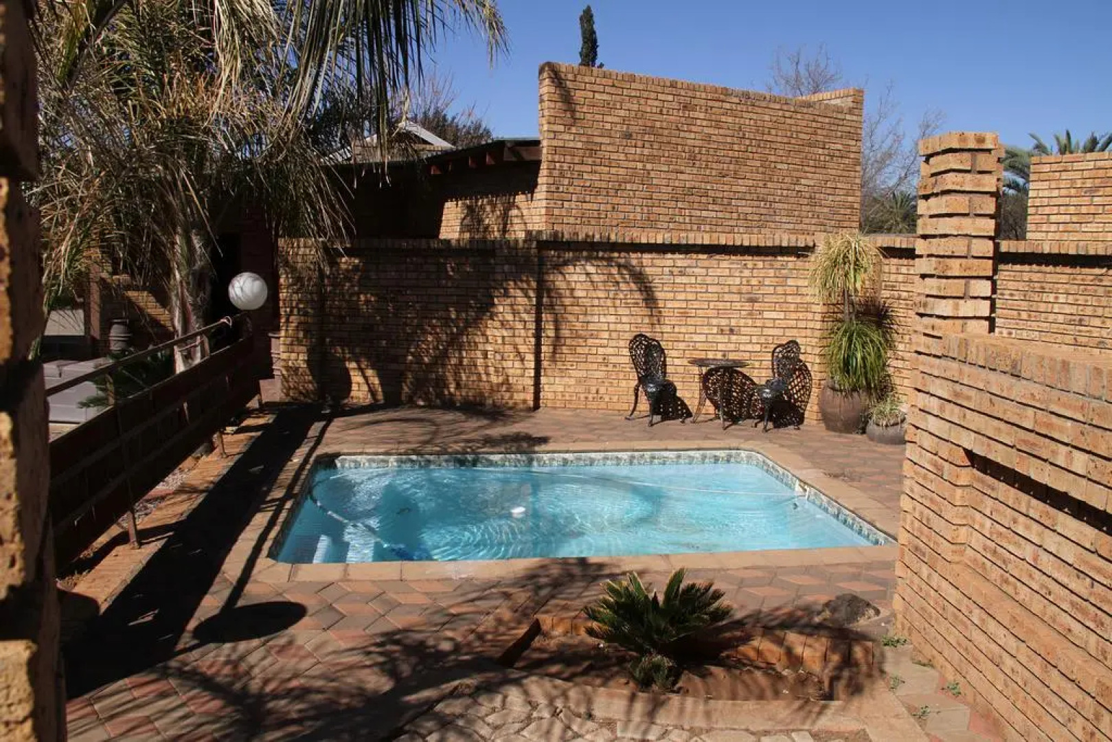 Kuruman Inn by Country Hotels