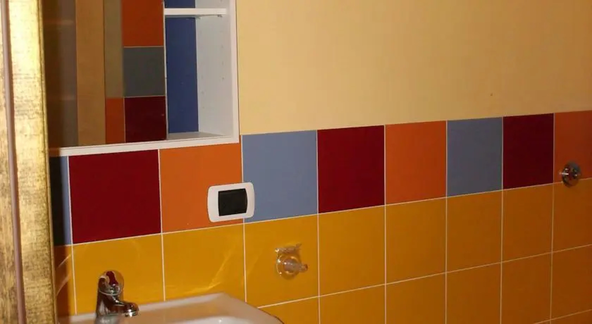 Antica Fabbrica Delle Terre Gialle