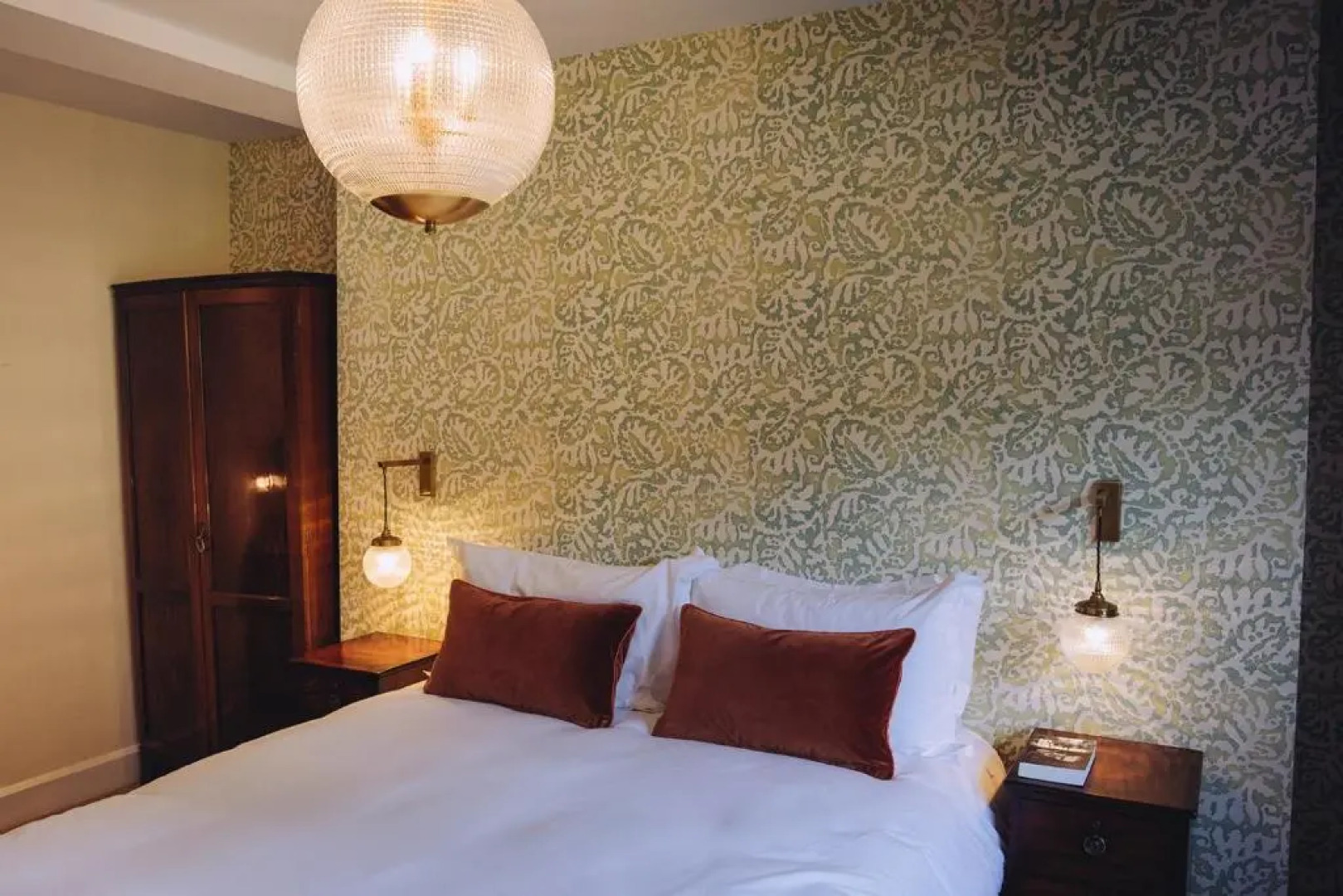 The Drummond at Albury