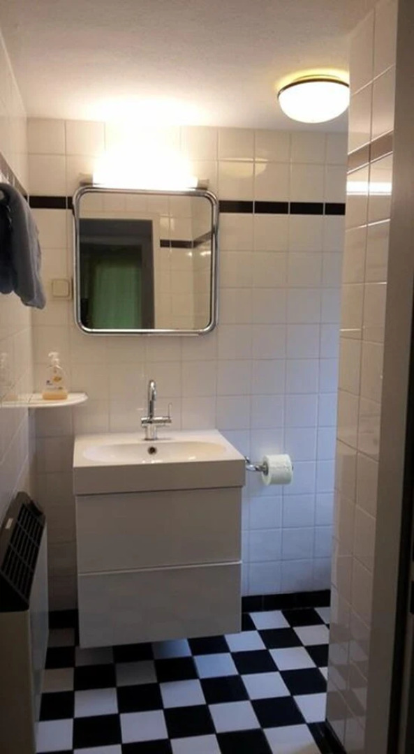 Bungalows Zur Alten Fähre