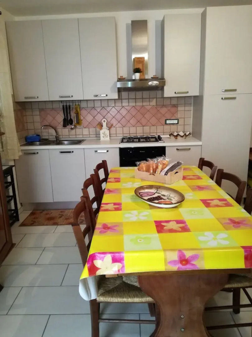 Guest House Francesca