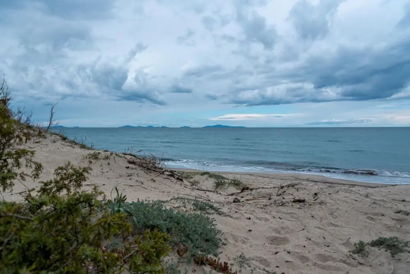 Villa Margherita 2 Bedrooms Apartment in Sorso