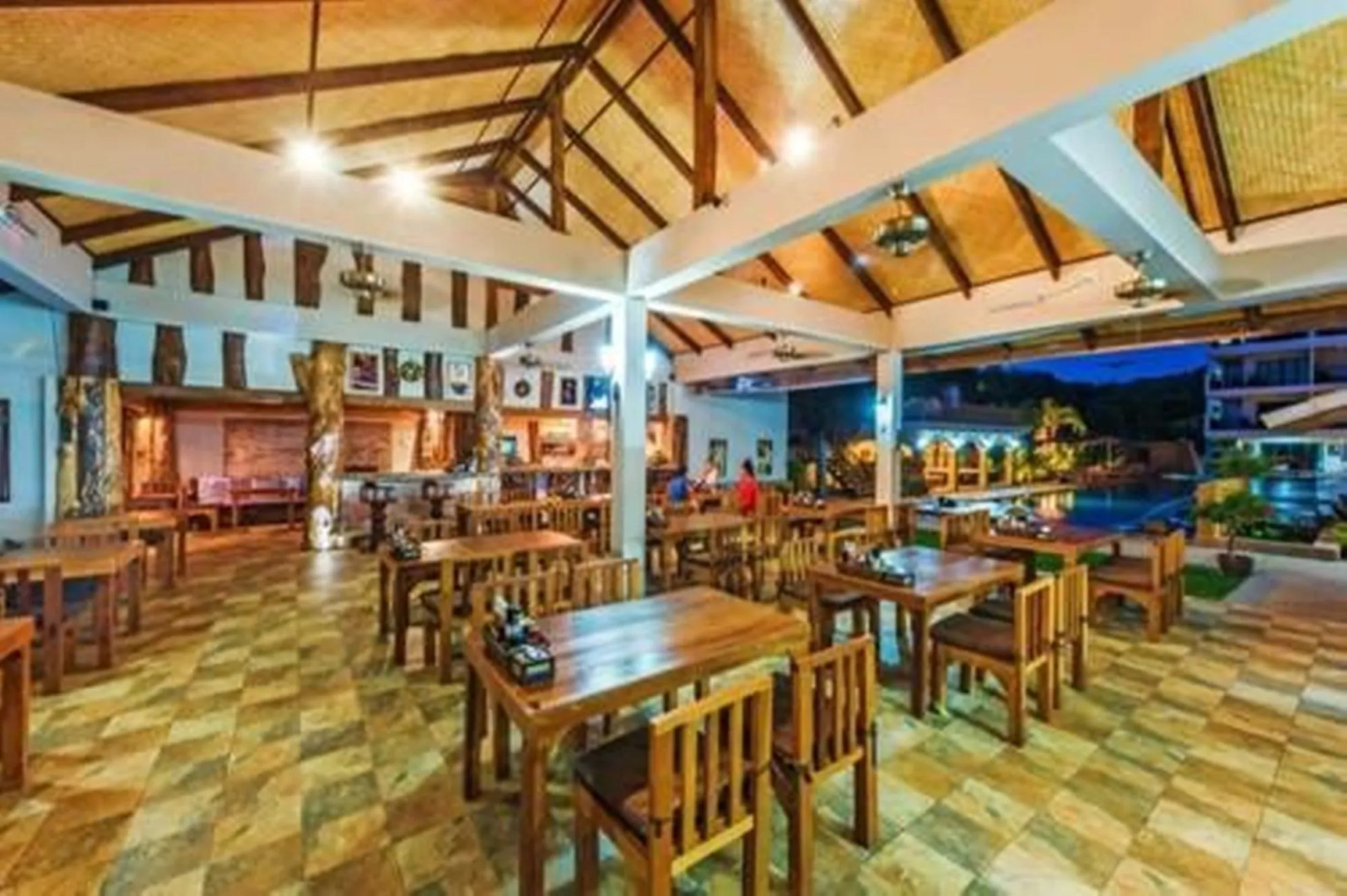 Отель Ocean Pie Phuket