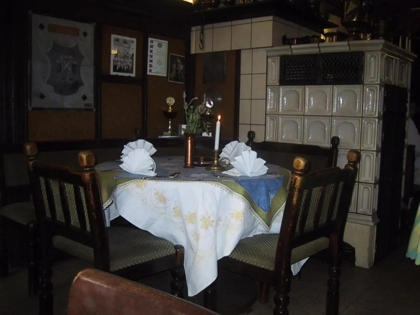 Hotel Alt Wassenberg