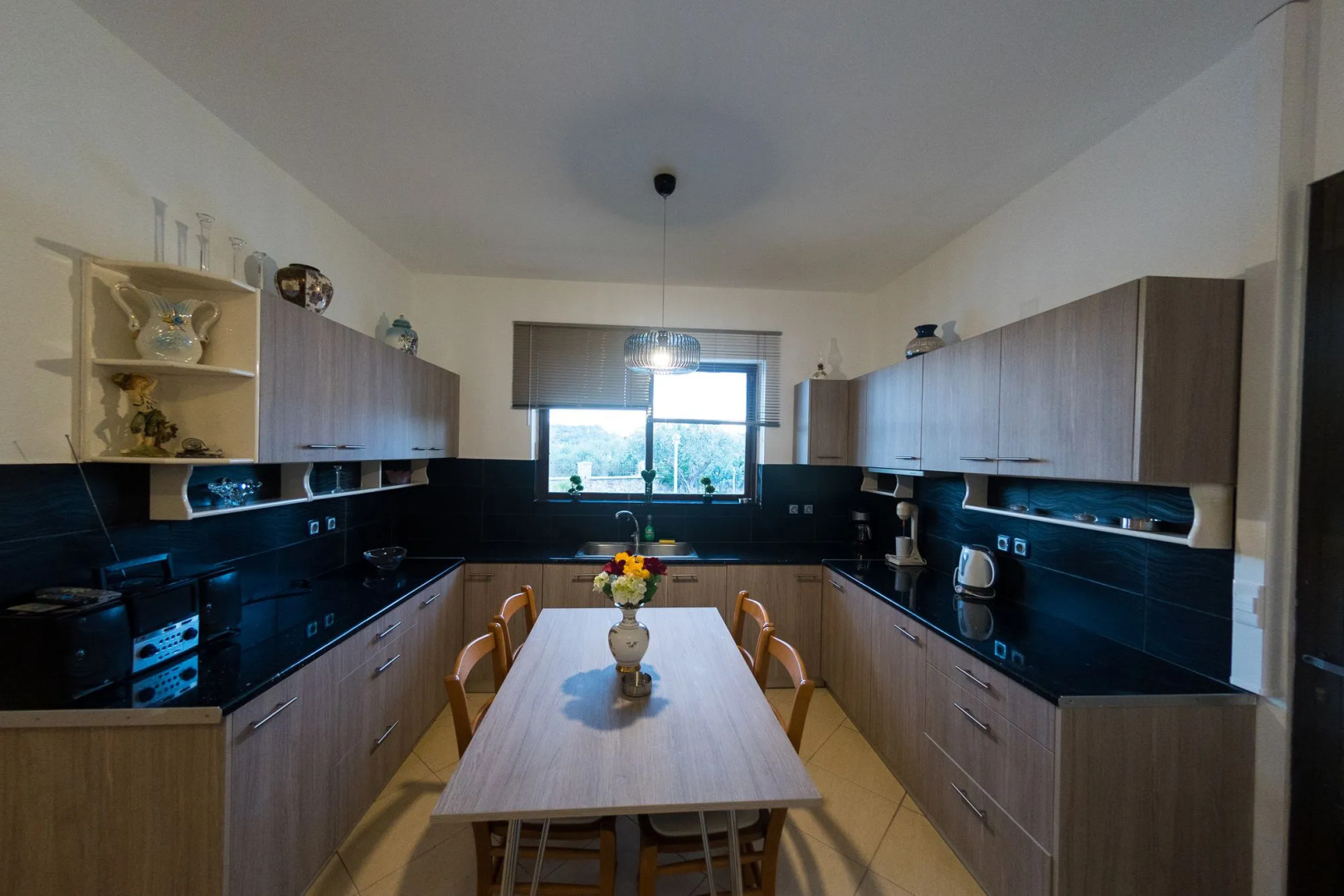 Village View Afantou