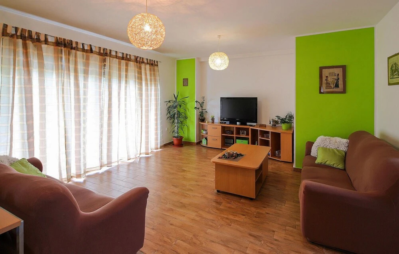 Amazing Home in Jurdani With Outdoor Swimming Pool, Wifi and 4 Bedrooms