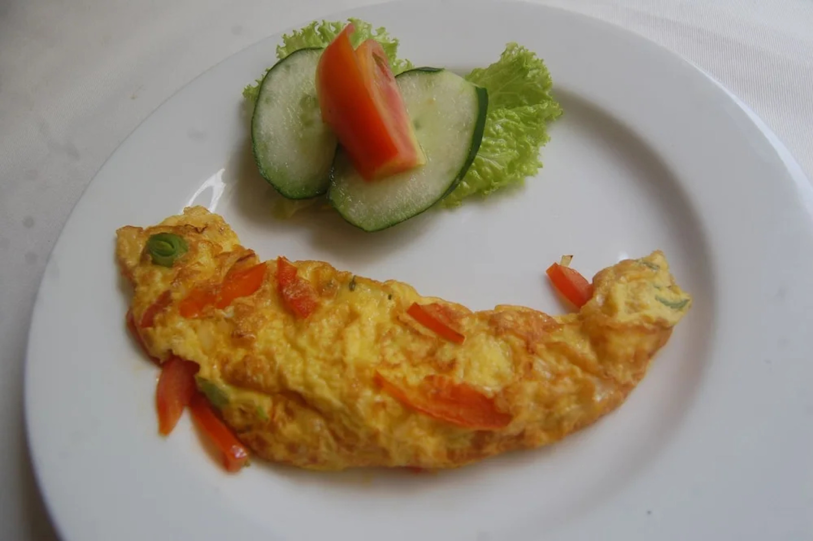 Padi Padi Canggu Luxury Room