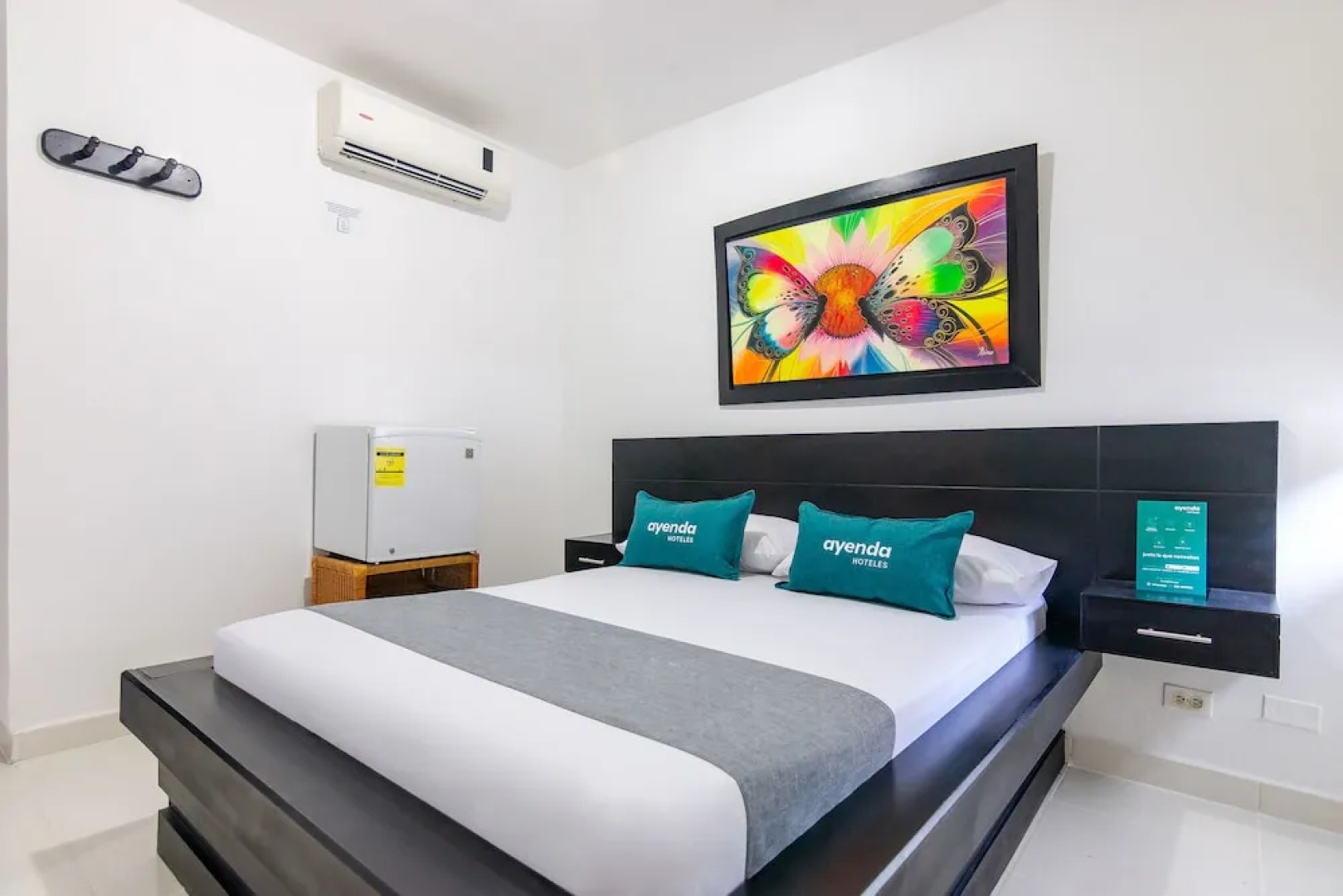 Hotel Casa Grande Riohacha Inn