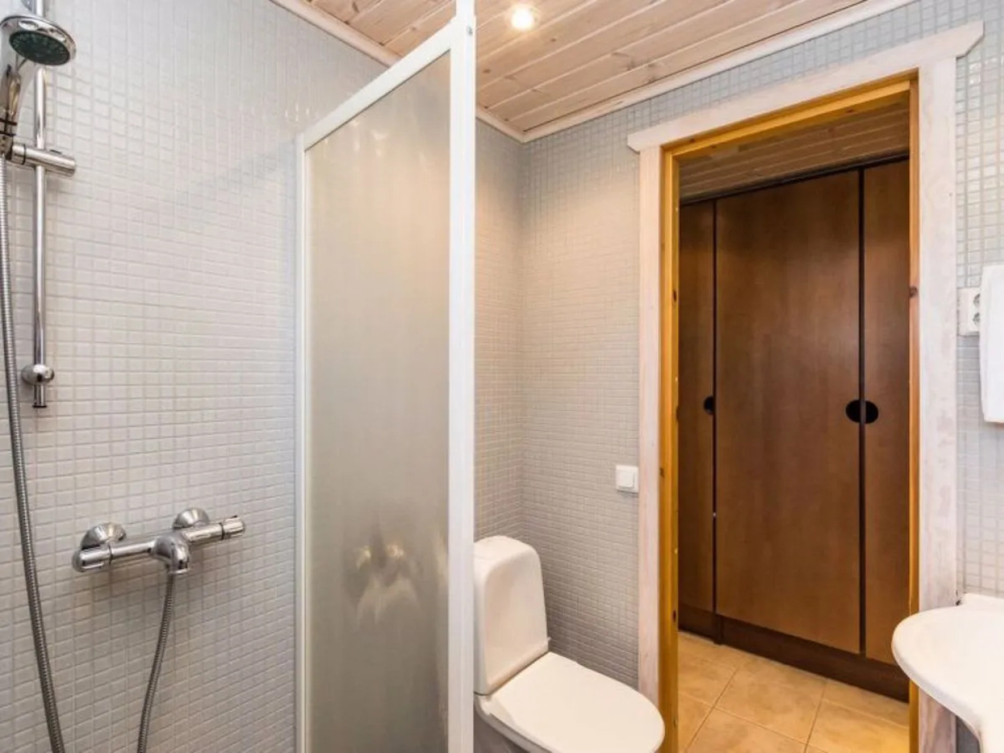 Holiday Home Villa hukka