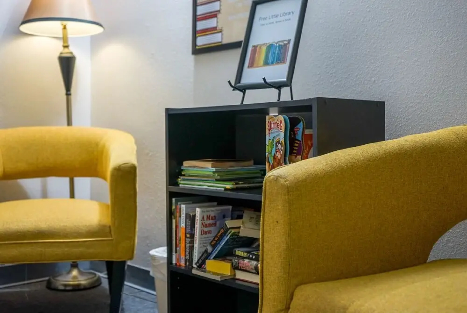 Gold King Mountain Inn