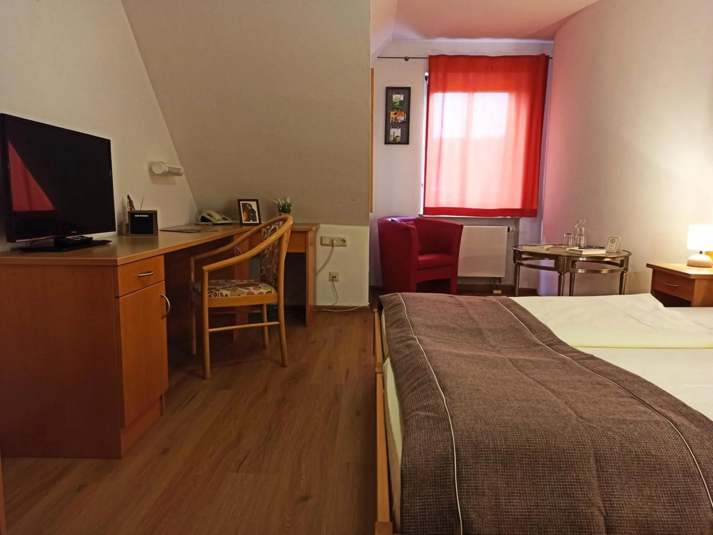 Stadthotel Deggendorf