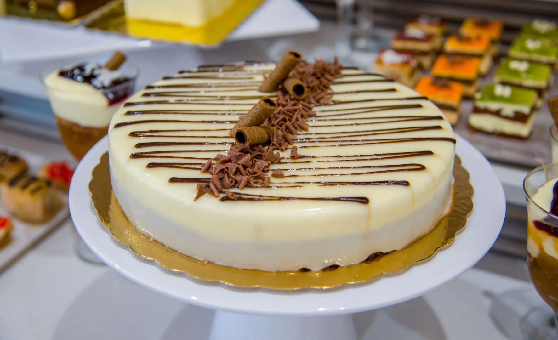 Stefan Village Hotel Apartments