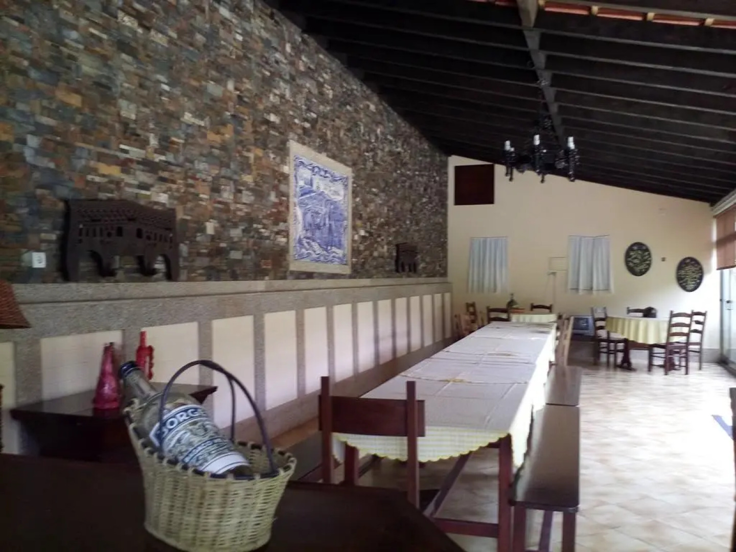 Hotel Rural Solar das Arcadas