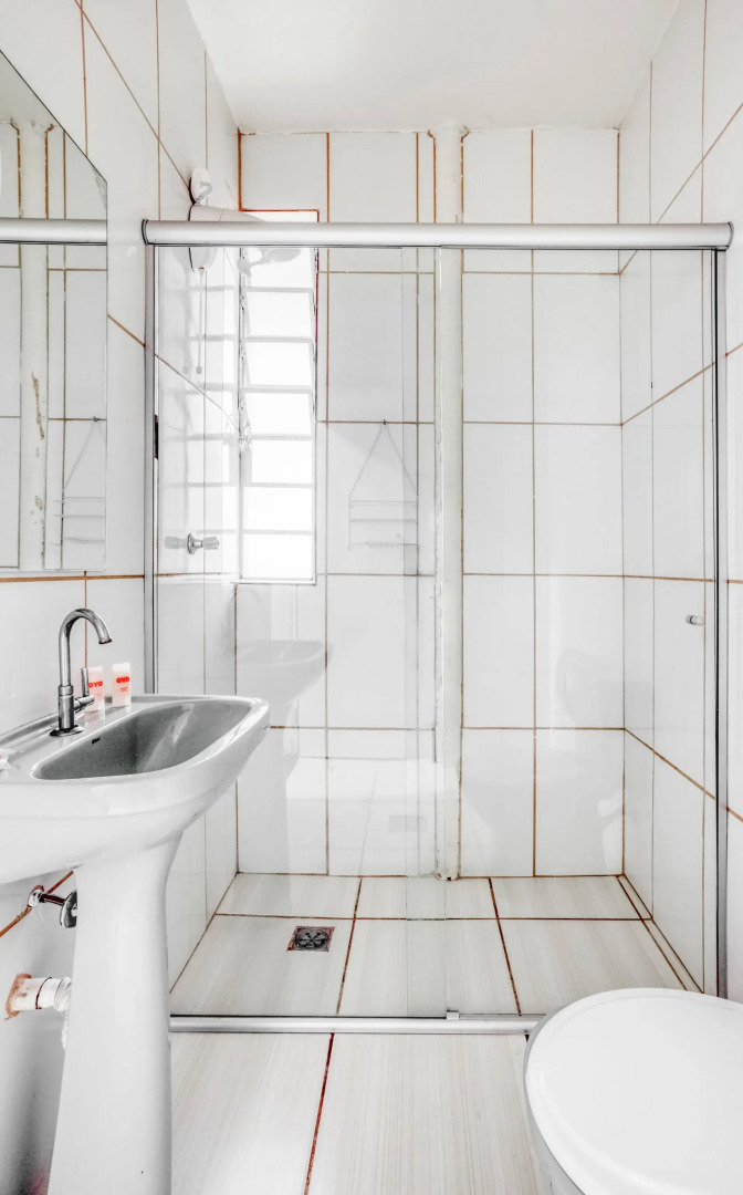 OYO Hotel Gmatos - 8 minutos do Mercado Central