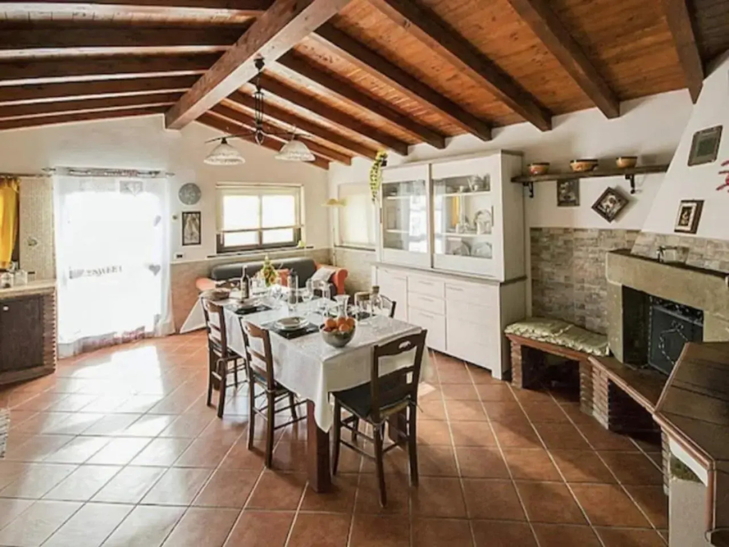 Holiday Home Francavilla di Sicila - ISI01103a-F