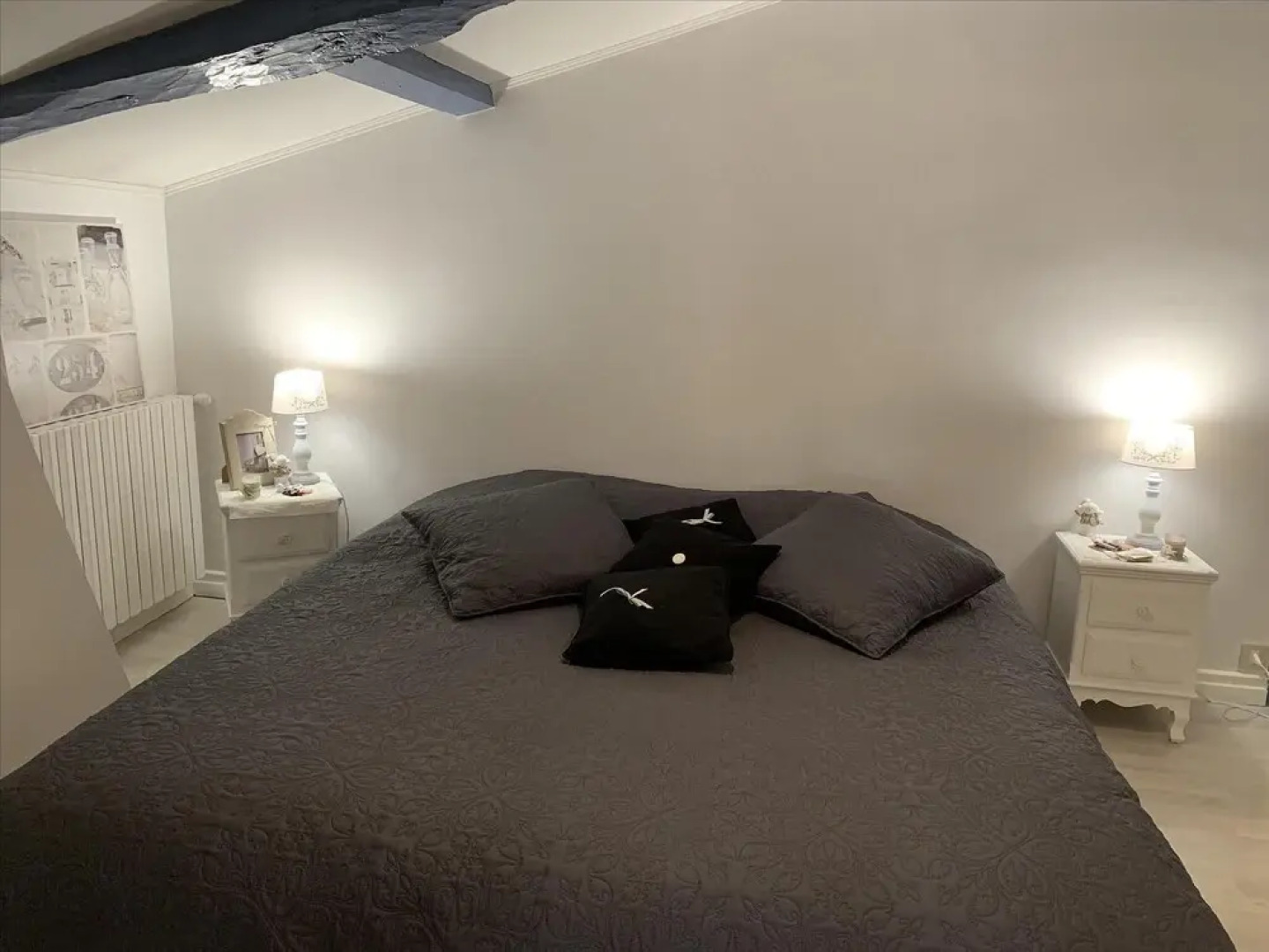 Le Bois de Montpouillan - B&B