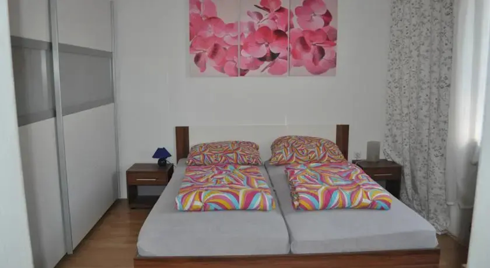 Modern Flat between Munich & Bavarian Lakes