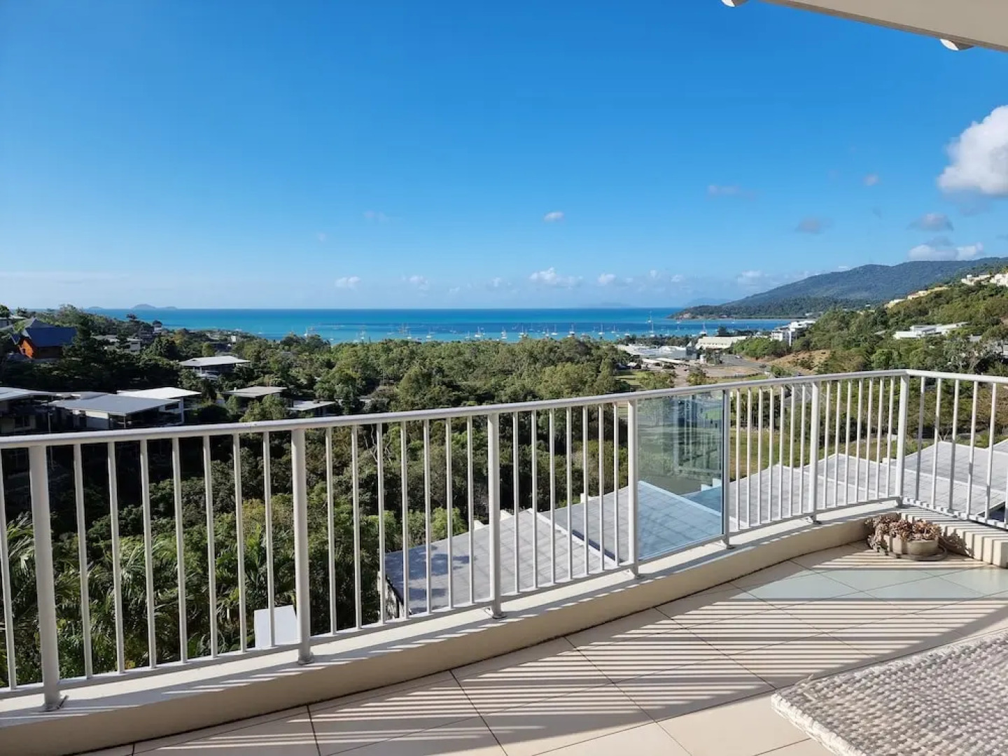 Grand Mercure Azure Sea Whitsundays