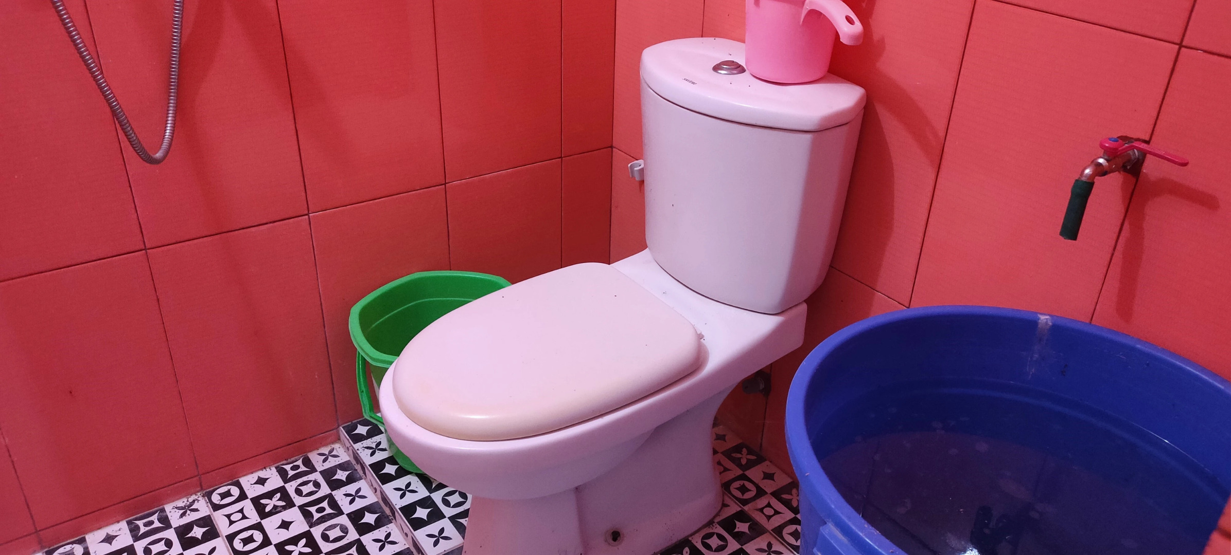 Penginapan Pendopo Kasih