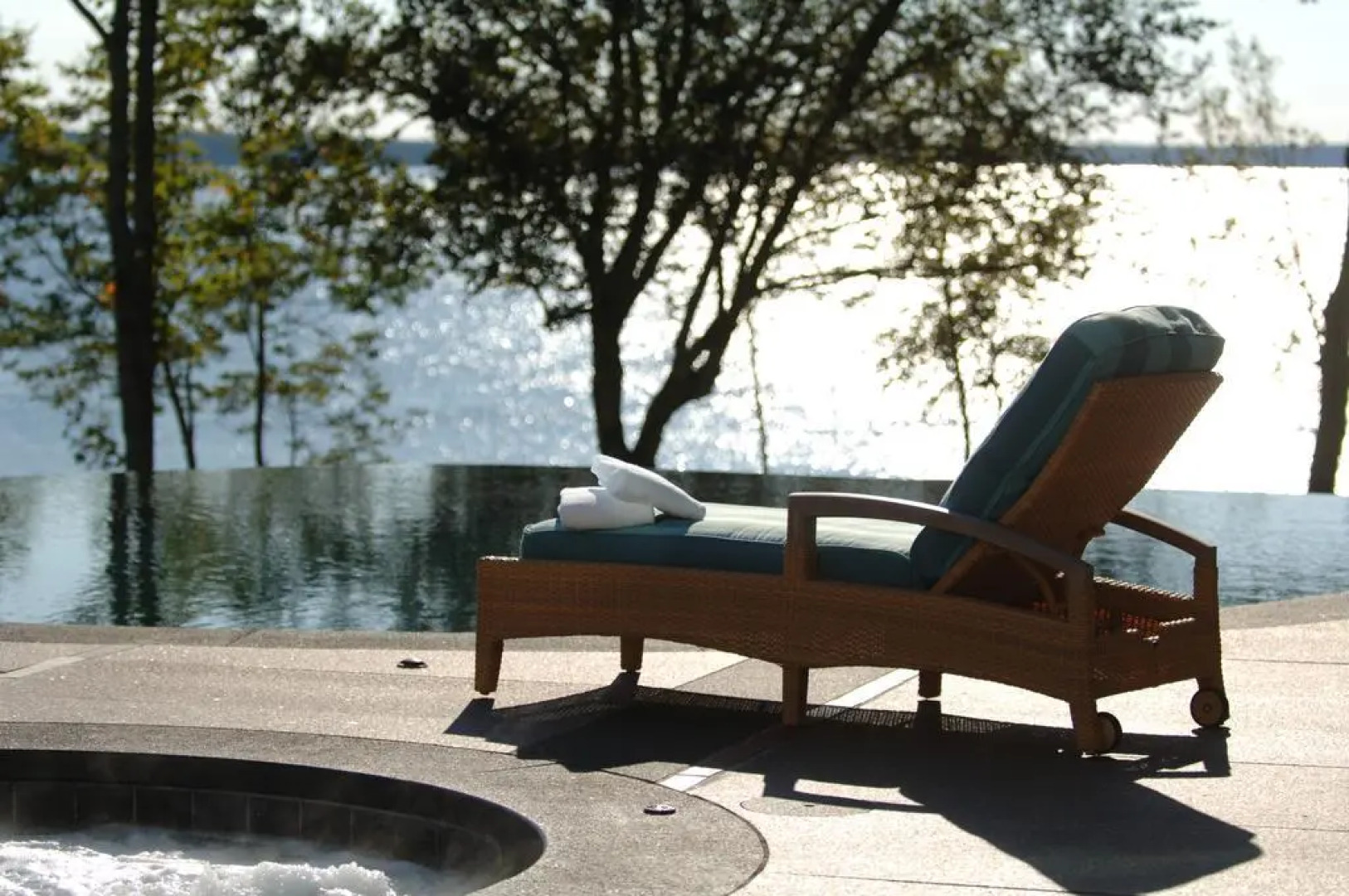 The Inn at Ocean's Edge